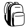 کوله‌پشتی